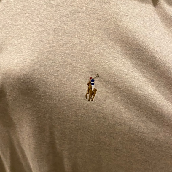 Men’s Polo - Picture 2 of 3